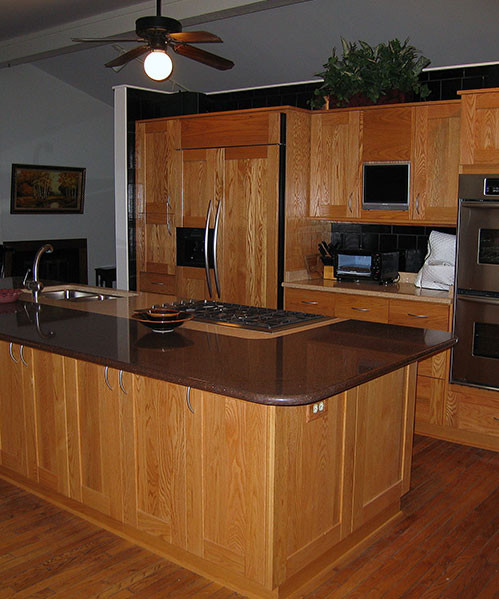 Custom Countertops