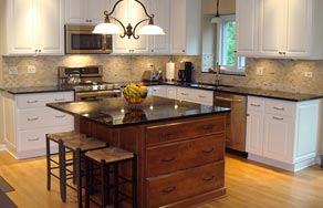 Kitchen Design Gallery