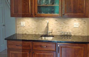 Kitchen Design Services