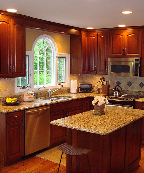 Custom Countertops